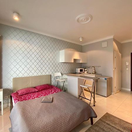 Studio Flat Triton Park Βαρσοβία Εξωτερικό φωτογραφία
