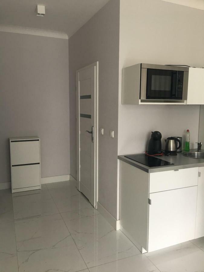 Studio Flat Triton Park Βαρσοβία Εξωτερικό φωτογραφία